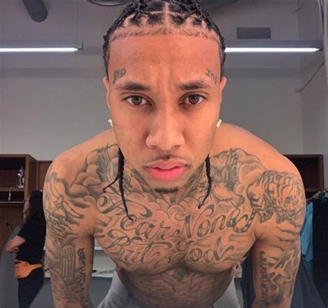 tyga sex onlyfans|Tyga